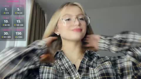 Cherry online show from April 16, 8:15 am