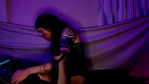 Glow Goddess online show from September 10, 11:43 am