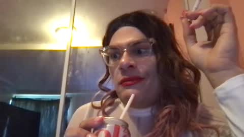 Glow Goddess online show from September 21, 3:46 pm