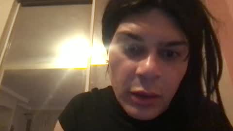 Glow Goddess online show from November 17, 2:06 am