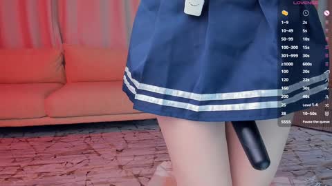 Ann Eliz and Gigi online show from March 25, 7:53 pm