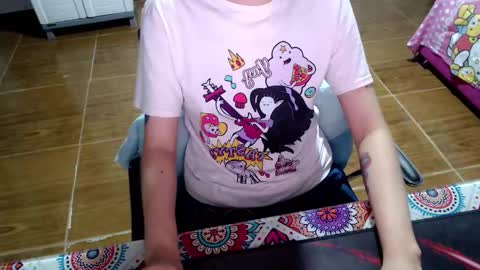 glowingecho online show from December 5, 7:27 am