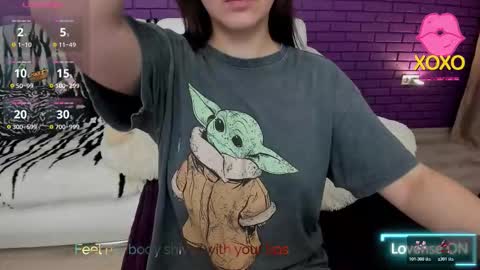 Mia online show from February 28, 5:47 pm