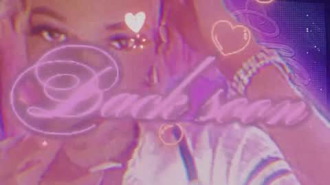 glsex_ online show from April 29, 2:10 pm