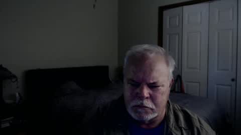 gmctruckguy online show from October 1, 7:31 pm