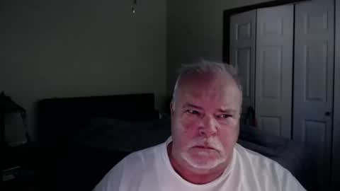 gmctruckguy online show from October 12, 8:30 pm