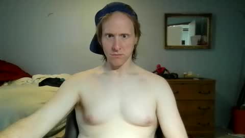 Snapshot of gnger31foru chatting on June 8, 7:14 pm Steven Meadow online show from June 8, 7:14 pm