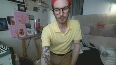 gnickname online show from June 20, 12:25 am