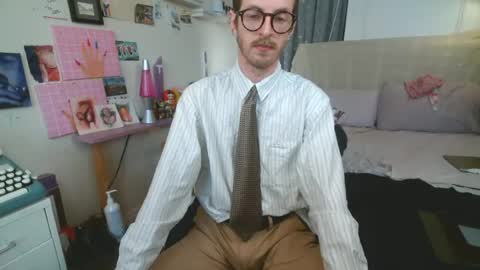 gnickname online show from June 23, 12:30 am