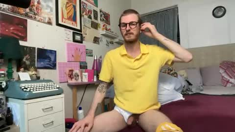gnickname online show from June 28, 12:27 am