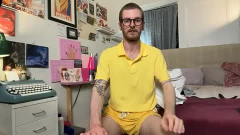 gnickname online show from June 29, 3:24 am