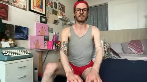 gnickname online show from June 30, 12:33 am