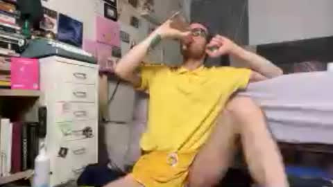 gnickname online show from July 4, 1:12 am