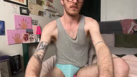 gnickname online show from July 18, 1:21 am