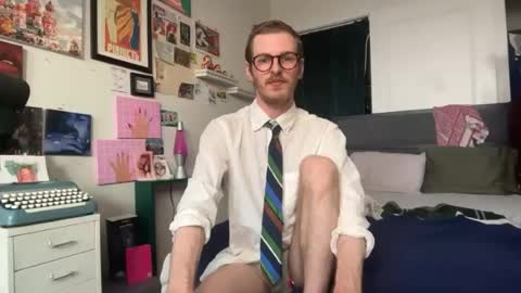 gnickname online show from July 19, 12:25 am