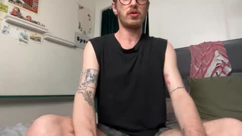 gnickname online show from July 21, 12:02 am