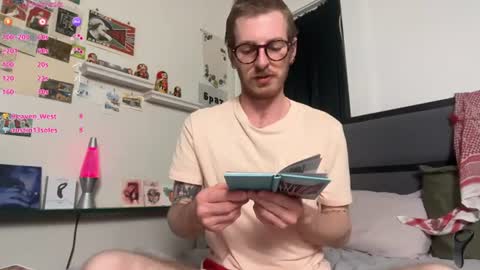 gnickname online show from July 24, 4:43 am
