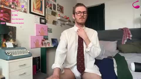 gnickname online show from July 25, 12:20 am