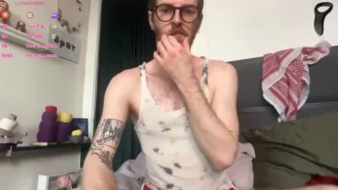 gnickname online show from July 28, 12:18 am