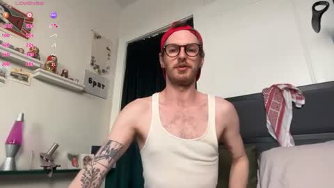gnickname online show from August 5, 12:24 am