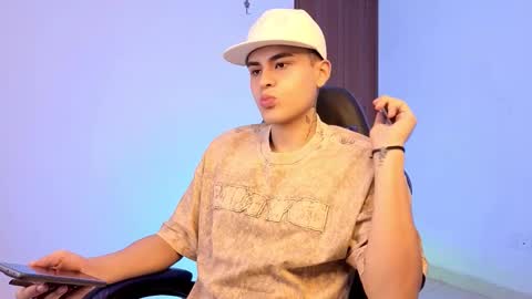 go_santi online show from February 23, 4:04 pm