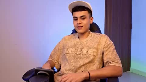 go_santi online show from February 24, 4:10 am