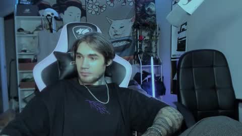 NPC online show from October 11, 4:55 am