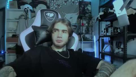 NPC online show from October 28, 5:55 am