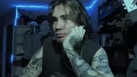 NPC online show from November 1, 10:28 am