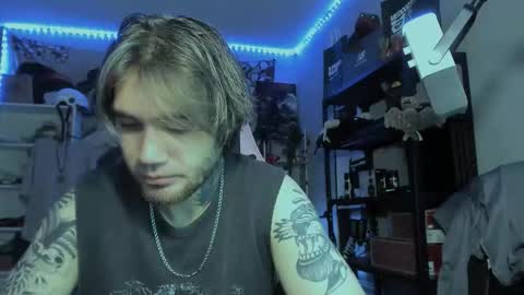 NPC online show from November 2, 10:50 am