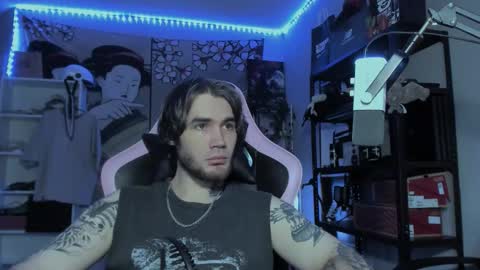 NPC online show from November 4, 12:37 pm