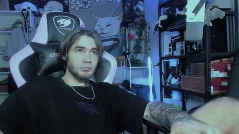 NPC online show from November 5, 2:17 pm