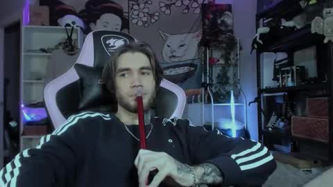 NPC online show from November 23, 2:22 am