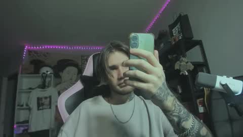 NPC online show from January 18, 5:39 pm