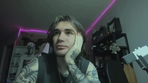 NPC online show from February 1, 6:17 pm