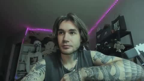 NPC online show from February 5, 10:03 pm