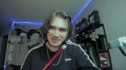 NPC online show from February 14, 7:21 pm