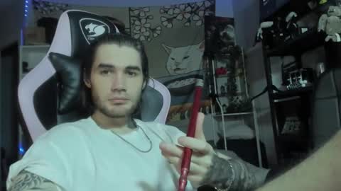 NPC online show from February 15, 5:20 pm