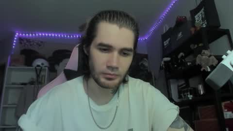 NPC online show from February 20, 8:27 am