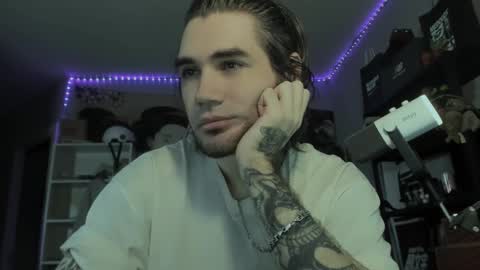 NPC online show from March 1, 3:08 am