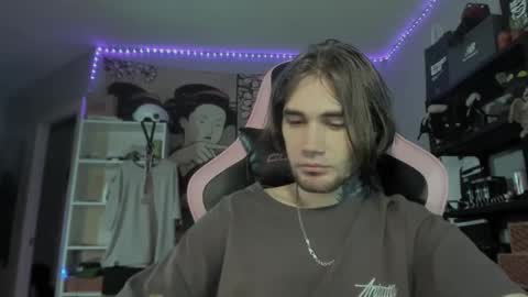 NPC online show from March 7, 4:26 pm