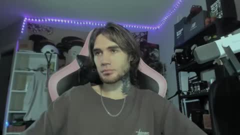 NPC online show from March 8, 3:27 pm