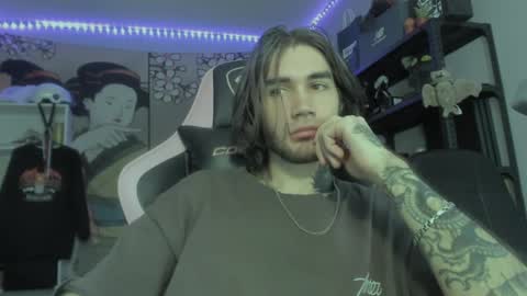 NPC online show from April 10, 2:00 pm