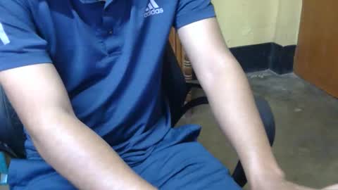Snapshot of goat_uchiha chatting on April 8, 8:31 pm Rahul 007 online show from April 8, 8:31 pm