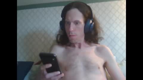 Snapshot of goatmoon666 chatting on January 26, 6:27 pm goatmoon666 online show from January 26, 6:27 pm