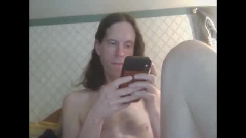 Snapshot of goatmoon666 chatting on February 26, 10:20 pm goatmoon666 online show from February 26, 10:20 pm