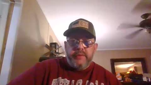 IDKIDCIDGAF online show from November 21, 1:15 am