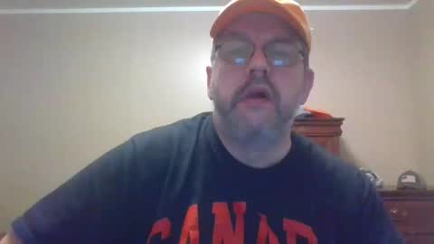 IDKIDCIDGAF online show from January 7, 1:08 am