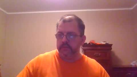 IDKIDCIDGAF online show from January 19, 1:09 am