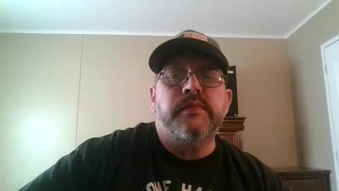 IDKIDCIDGAF online show from February 9, 4:11 pm